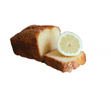 Cake Citron