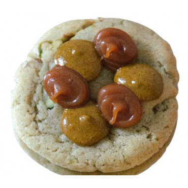 Mini Cookie Greenkie