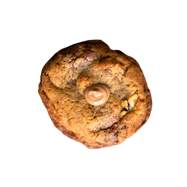 Le Cookie Nutskie
