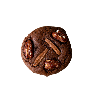 Le Cookie Brookie