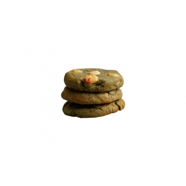 Le Cookie Matcha