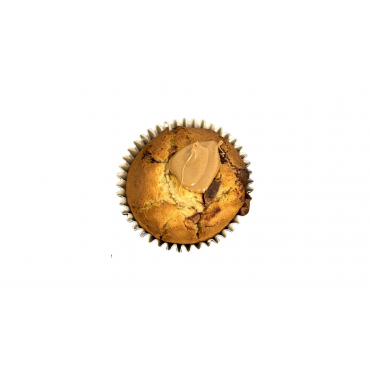 Muffin Choco Praliné