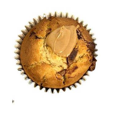 Muffin Choco Praliné