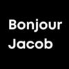 Bonjour Jacob